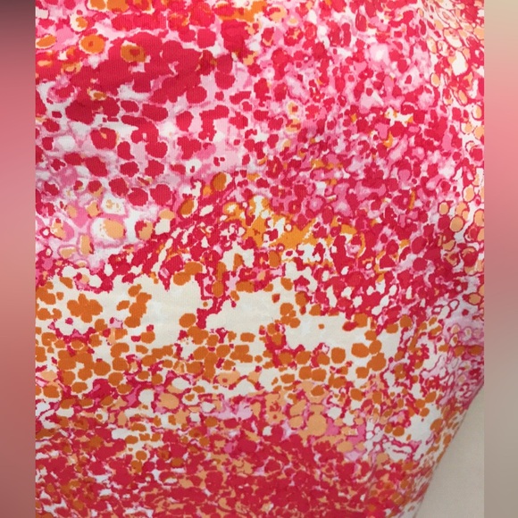 J. McLaughlin Sleeveless Sage Dress - Picture 13 of 15